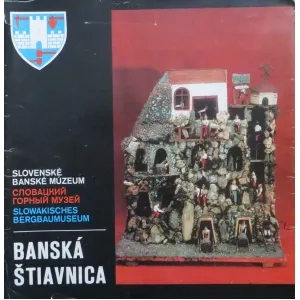 Slovenské banské múzeum Banská Štiavnica