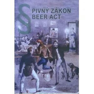 Pivný zákon - Beer Act