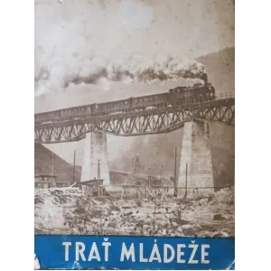 Trať mládeže