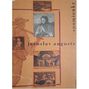 Jaroslav Augusta - spomienky, 1962