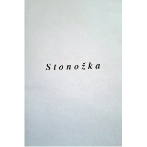Stonožka - poviedky