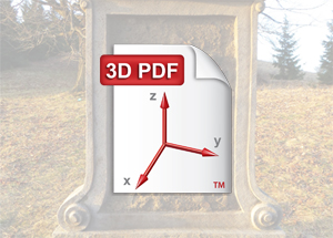 3D PDF