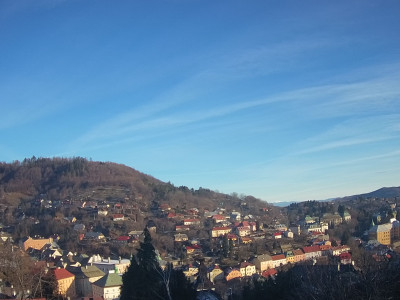 webkamera Banská Štiavnica 26.12.2024 09:20:05