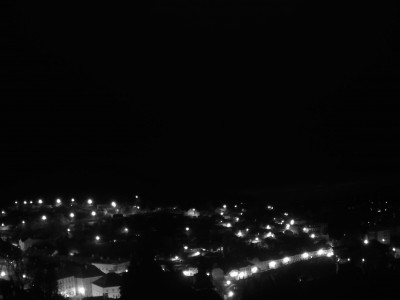 webkamera Banská Štiavnica 11.1.2025 04:05:36