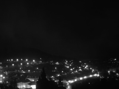 webkamera Banská Štiavnica 15.3.2025 19:56:04