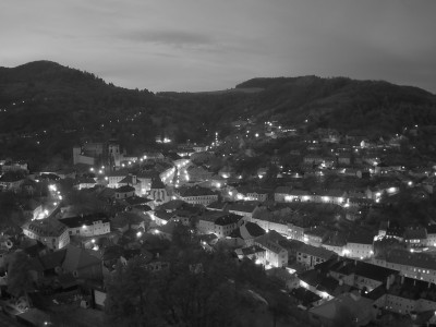 webkamera Banská Štiavnica 4.12.2024 16:30:02