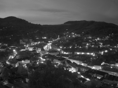 webkamera Banská Štiavnica 4.12.2024 16:35:02