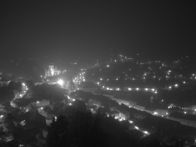 webkamera Banská Štiavnica 22.12.2024 17:35:02