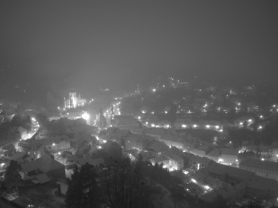 webkamera Banská Štiavnica 22.12.2024 19:40:02