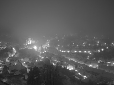 webkamera Banská Štiavnica 22.12.2024 20:20:03