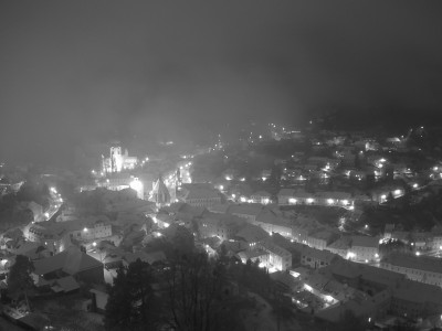 webkamera Banská Štiavnica 22.12.2024 20:35:02