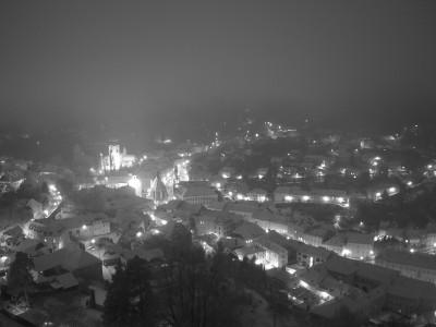 webkamera Banská Štiavnica 22.12.2024 20:40:02