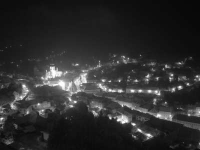 webkamera Banská Štiavnica 22.12.2024 23:55:02