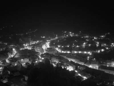 webkamera Banská Štiavnica 23.12.2024 01:30:01