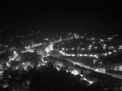 webkamera Banská Štiavnica 23.12.2024 01:40:02