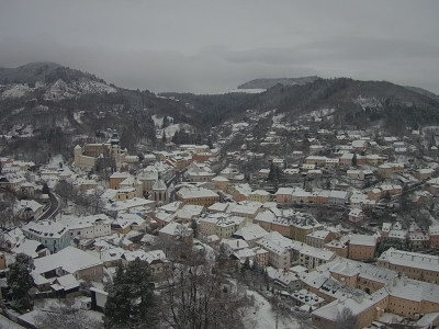 webkamera Banská Štiavnica 23.12.2024 10:35:03