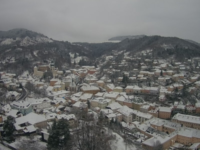 webkamera Banská Štiavnica 23.12.2024 11:35:03