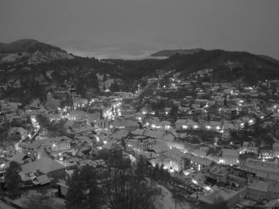 webkamera Banská Štiavnica 23.12.2024 16:25:02