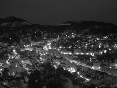 webkamera Banská Štiavnica 24.12.2024 06:50:02