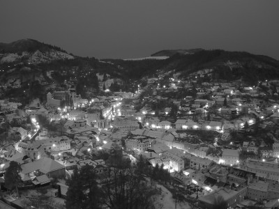 webkamera Banská Štiavnica 24.12.2024 06:55:02