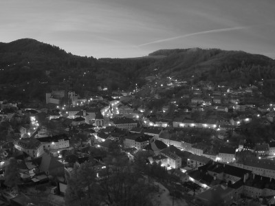 webkamera Banská Štiavnica 26.12.2024 16:40:02