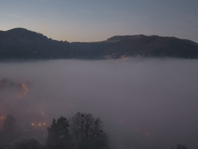 webkamera Banská Štiavnica 30.12.2024 16:30:02