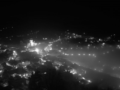 webkamera Banská Štiavnica 30.12.2024 20:00:03