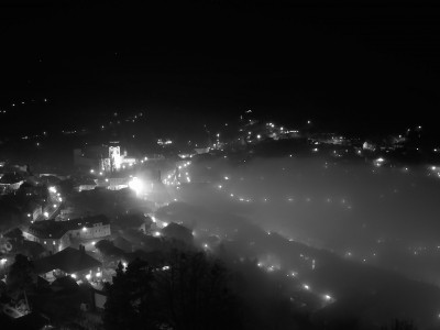 webkamera Banská Štiavnica 30.12.2024 20:05:03