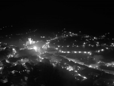 webkamera Banská Štiavnica 30.12.2024 21:30:03