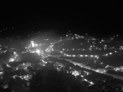 webkamera Banská Štiavnica 2.1.2025 18:15:02