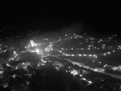 webkamera Banská Štiavnica 2.1.2025 18:20:02