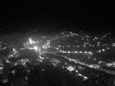 webkamera Banská Štiavnica 2.1.2025 18:30:02