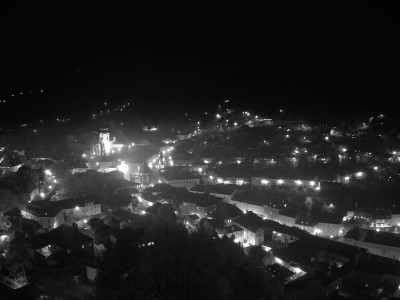 webkamera Banská Štiavnica 2.1.2025 18:40:02