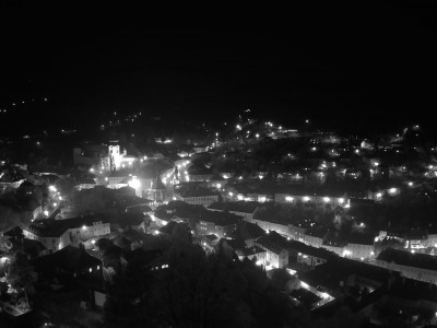 webkamera Banská Štiavnica 2.1.2025 20:00:02