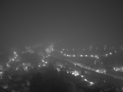 webkamera Banská Štiavnica 6.1.2025 06:20:02