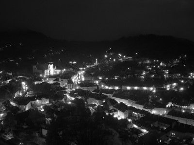 webkamera Banská Štiavnica 7.1.2025 16:50:02