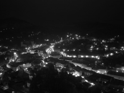 webkamera Banská Štiavnica 11.1.2025 06:40:02