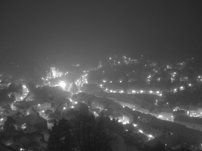 webkamera Banská Štiavnica 11.1.2025 19:15:03