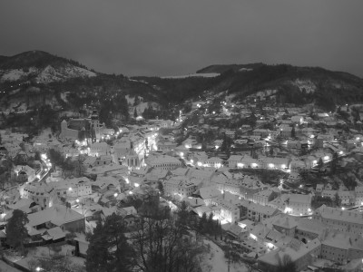 webkamera Banská Štiavnica 12.1.2025 07:00:02