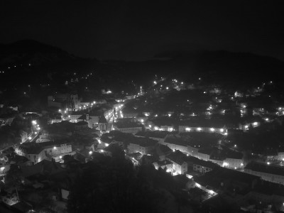 webkamera Banská Štiavnica 15.1.2025 01:50:01