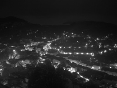 webkamera Banská Štiavnica 15.1.2025 02:05:02