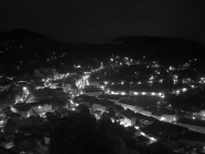 webkamera Banská Štiavnica 15.1.2025 02:20:01