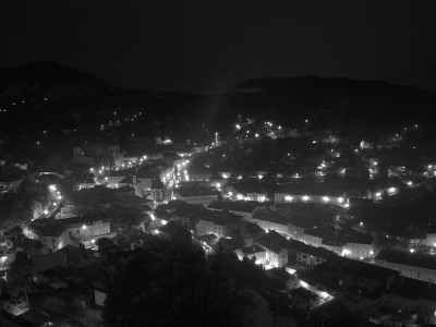 webkamera Banská Štiavnica 15.1.2025 02:25:01