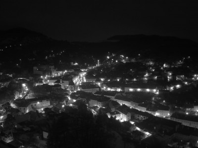 webkamera Banská Štiavnica 15.1.2025 02:40:02