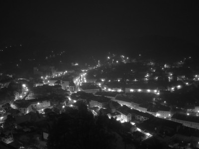 webkamera Banská Štiavnica 15.1.2025 03:50:02