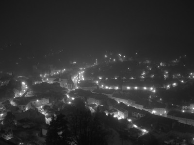 webkamera Banská Štiavnica 15.1.2025 04:05:01