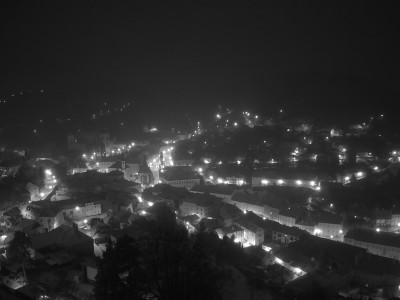 webkamera Banská Štiavnica 15.1.2025 04:20:01