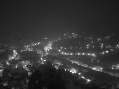 webkamera Banská Štiavnica 15.1.2025 04:25:02