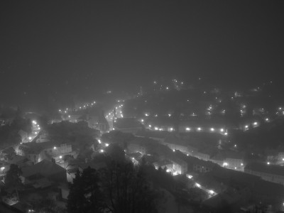 webkamera Banská Štiavnica 15.1.2025 04:50:01