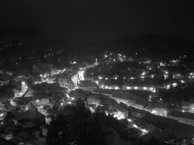 webkamera Banská Štiavnica 15.1.2025 05:05:02